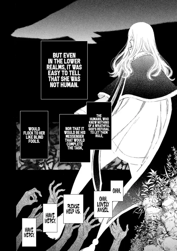 My Dress-Up Darling Chapter 87 image 05_optimized